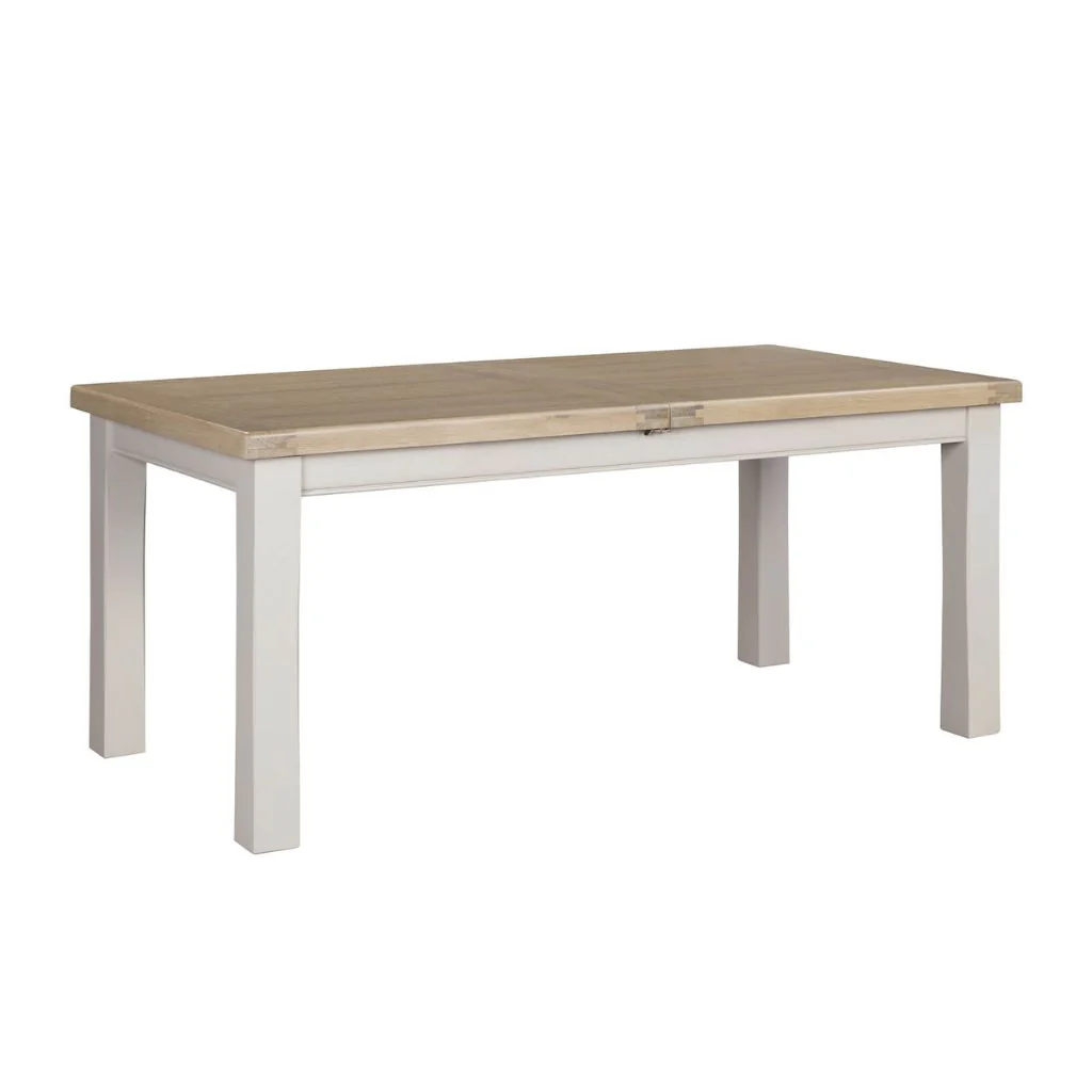 Doune Extending Dining Table Range by Vida Living