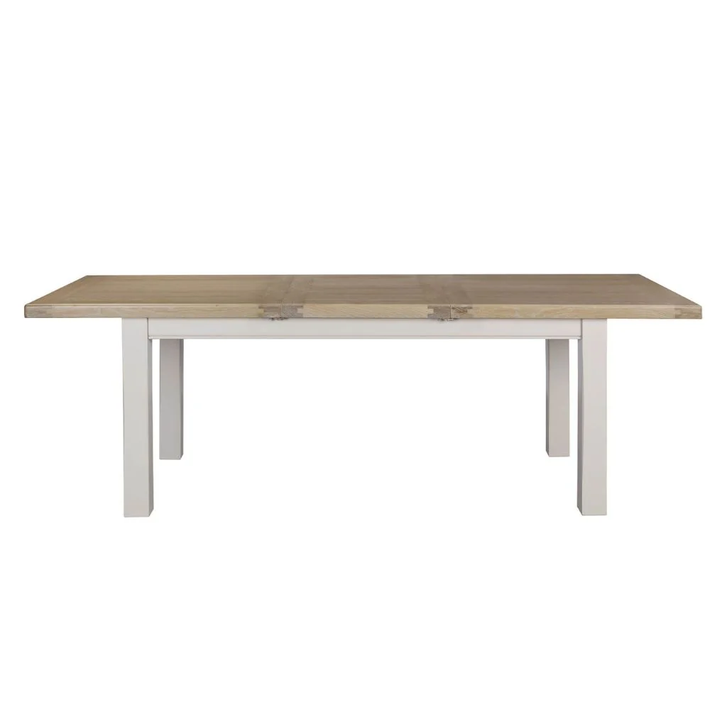Doune Extending Dining Table Range by Vida Living - Image 2