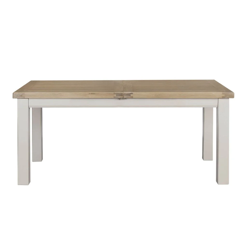 Doune Extending Dining Table Range by Vida Living - Image 3