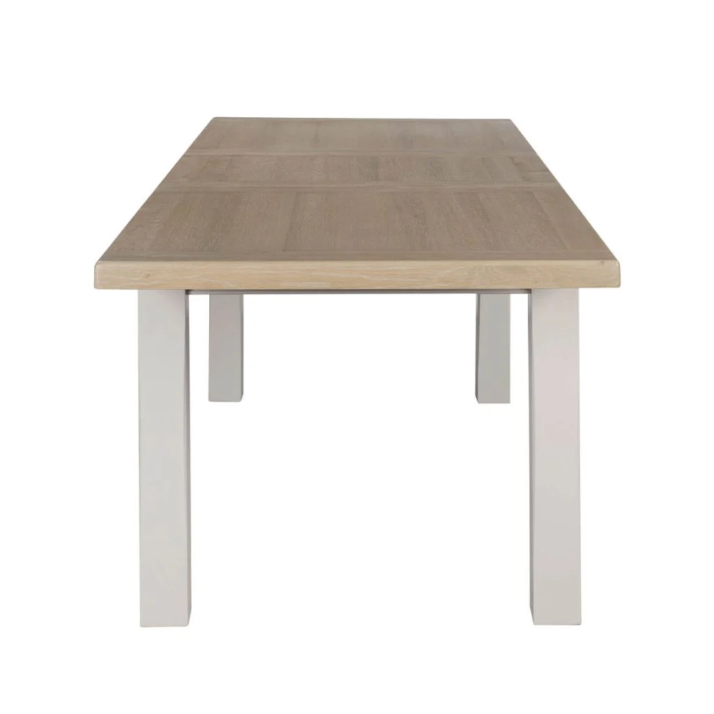 Doune Extending Dining Table Range by Vida Living - Image 4
