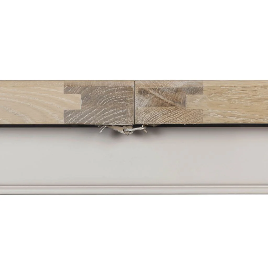 Doune Extending Dining Table Range by Vida Living - Image 5