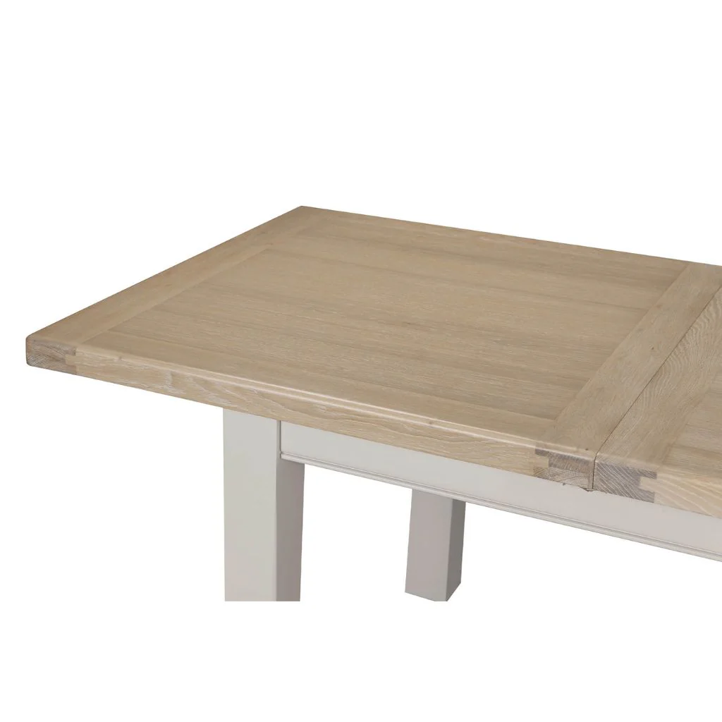 Doune Extending Dining Table Range by Vida Living - Image 6