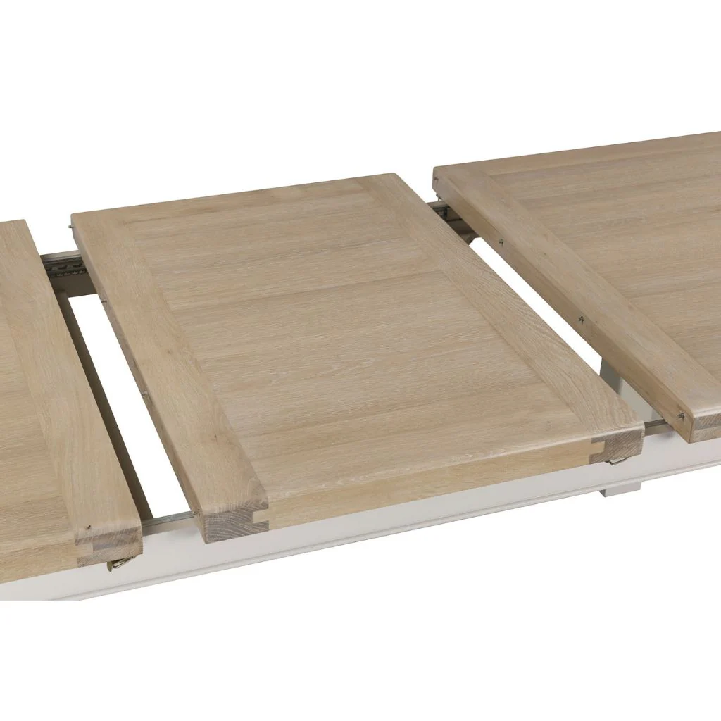 Doune Extending Dining Table Range by Vida Living - Image 7