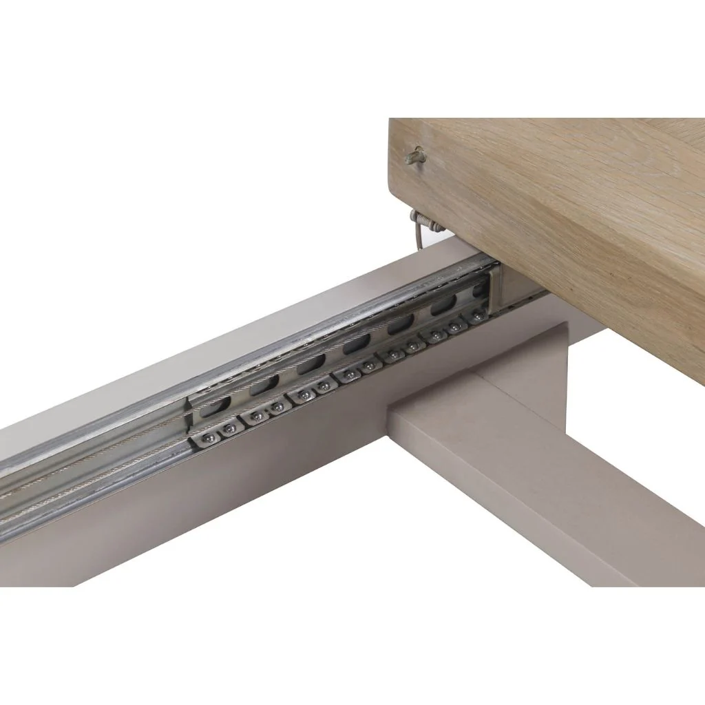 Doune Extending Dining Table Range by Vida Living - Image 8
