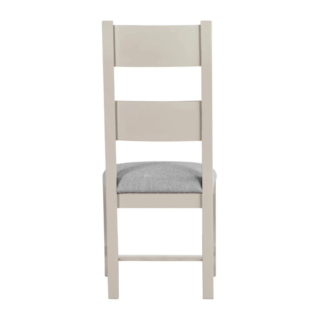 Doune Grey Dining Chair by Vida Living - Image 3