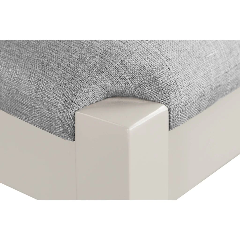 Doune Grey Dining Chair by Vida Living - Image 4