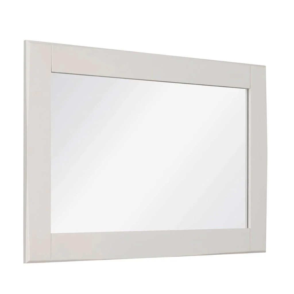 Doune Taupe Mirror by Vida Living