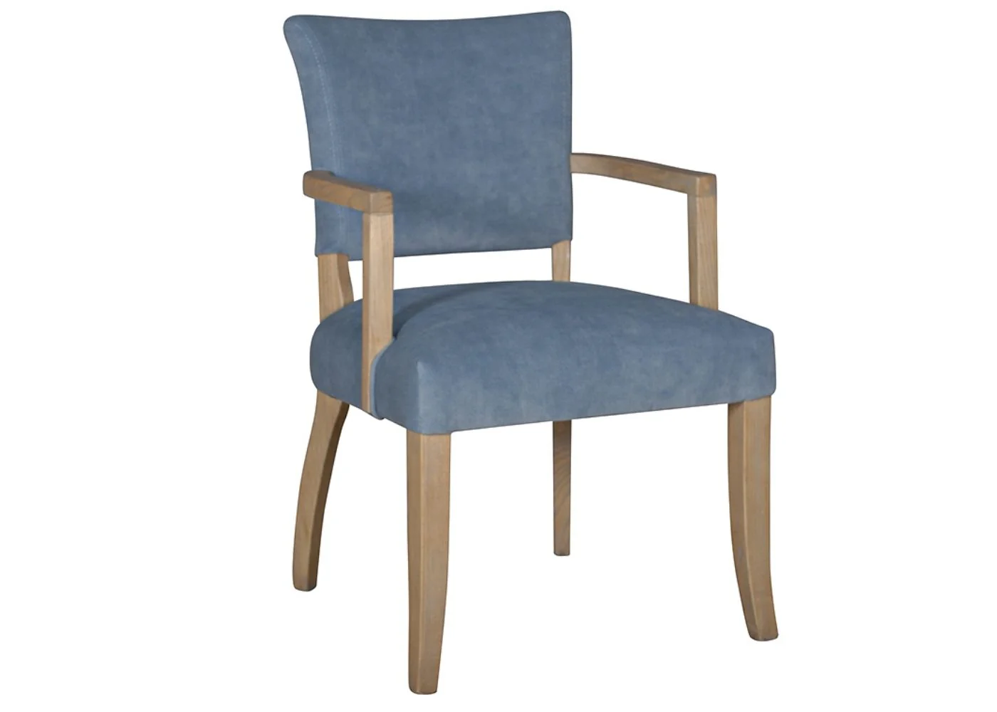 Duke Velvet Arm Chair Range by Vida Living - Image 3