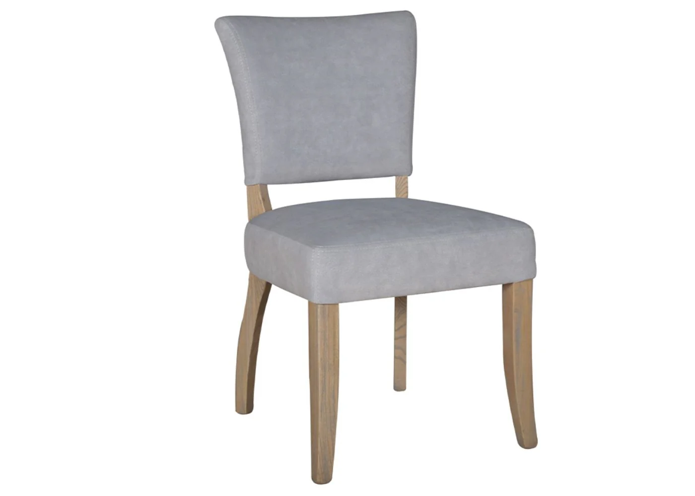 Duke Velvet Dining Chair Range by Vida Living - Image 6