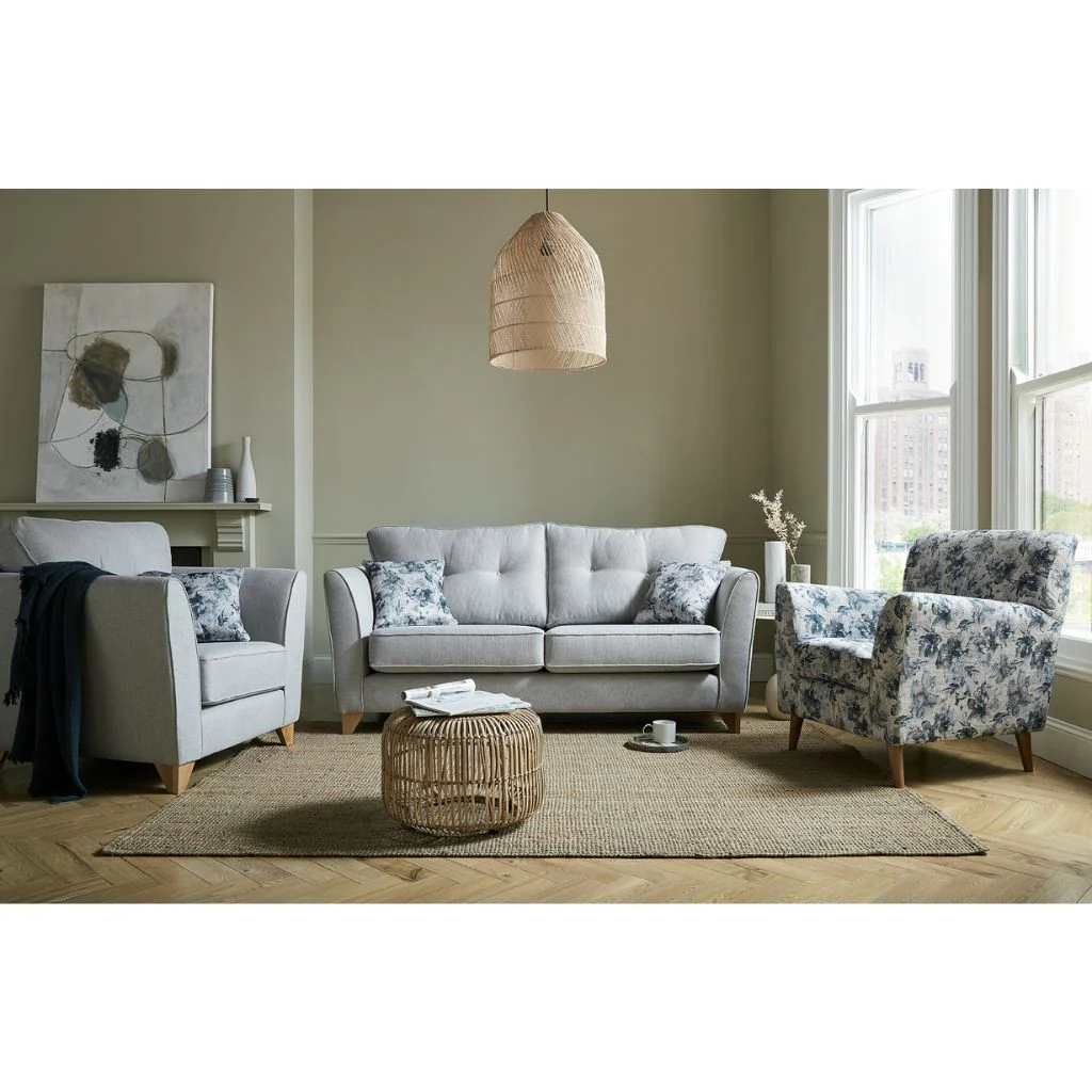Eclipse Sofa Range by Red Rose - Image 2