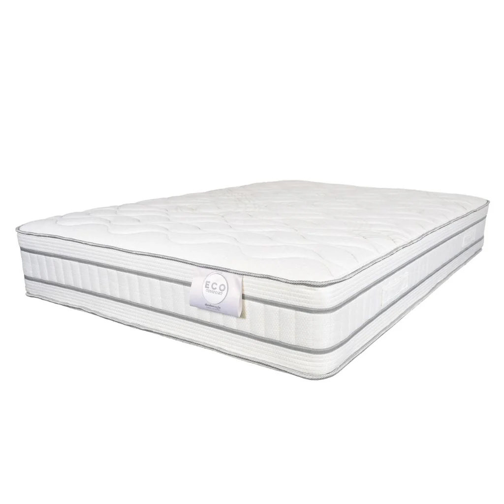 Eco Comfort Mattress Range by Slumbernight