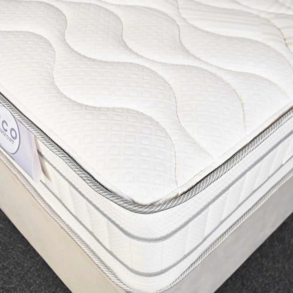 Eco Comfort Mattress Range by Slumbernight - Image 2