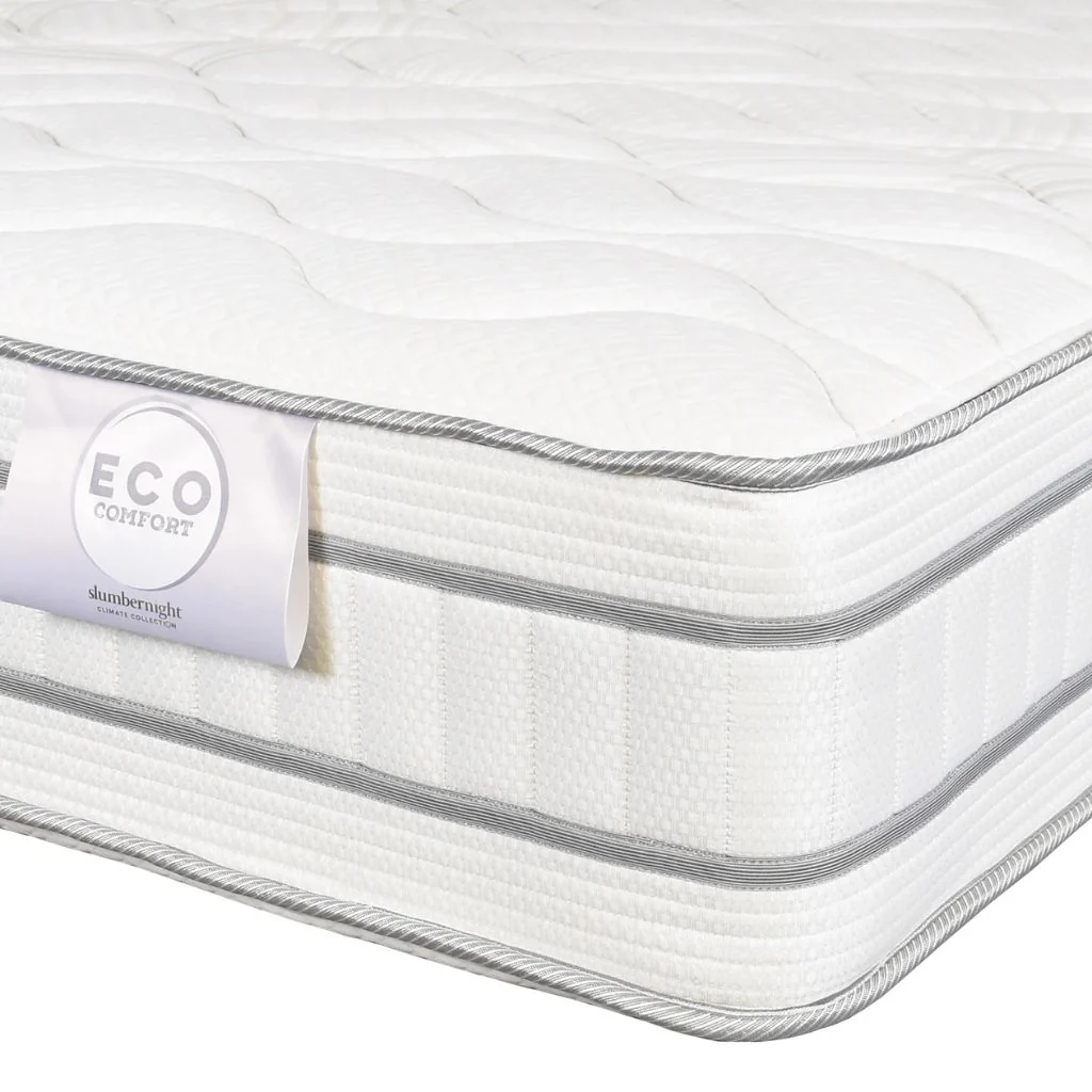 Eco Comfort Mattress Range by Slumbernight - Image 3