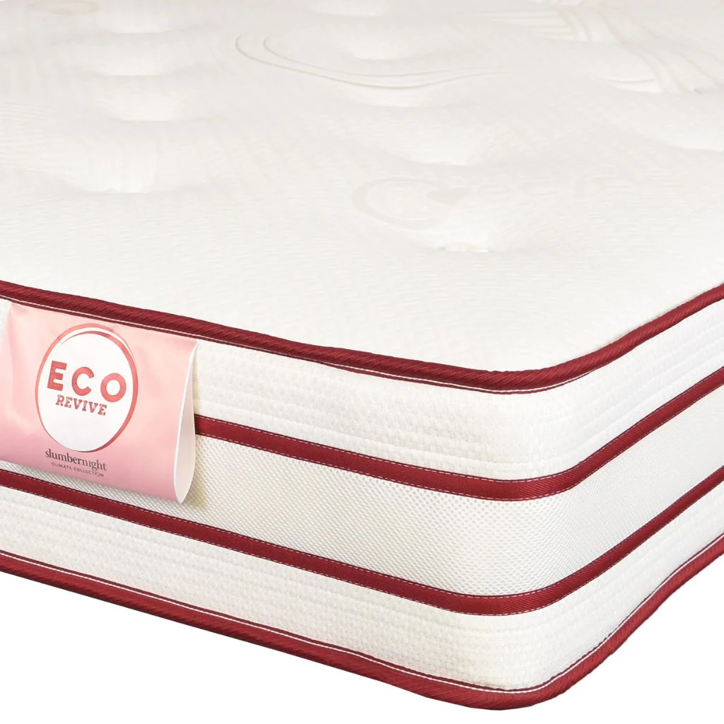 Eco Revive Mattress Range by Slumbernight - Image 2