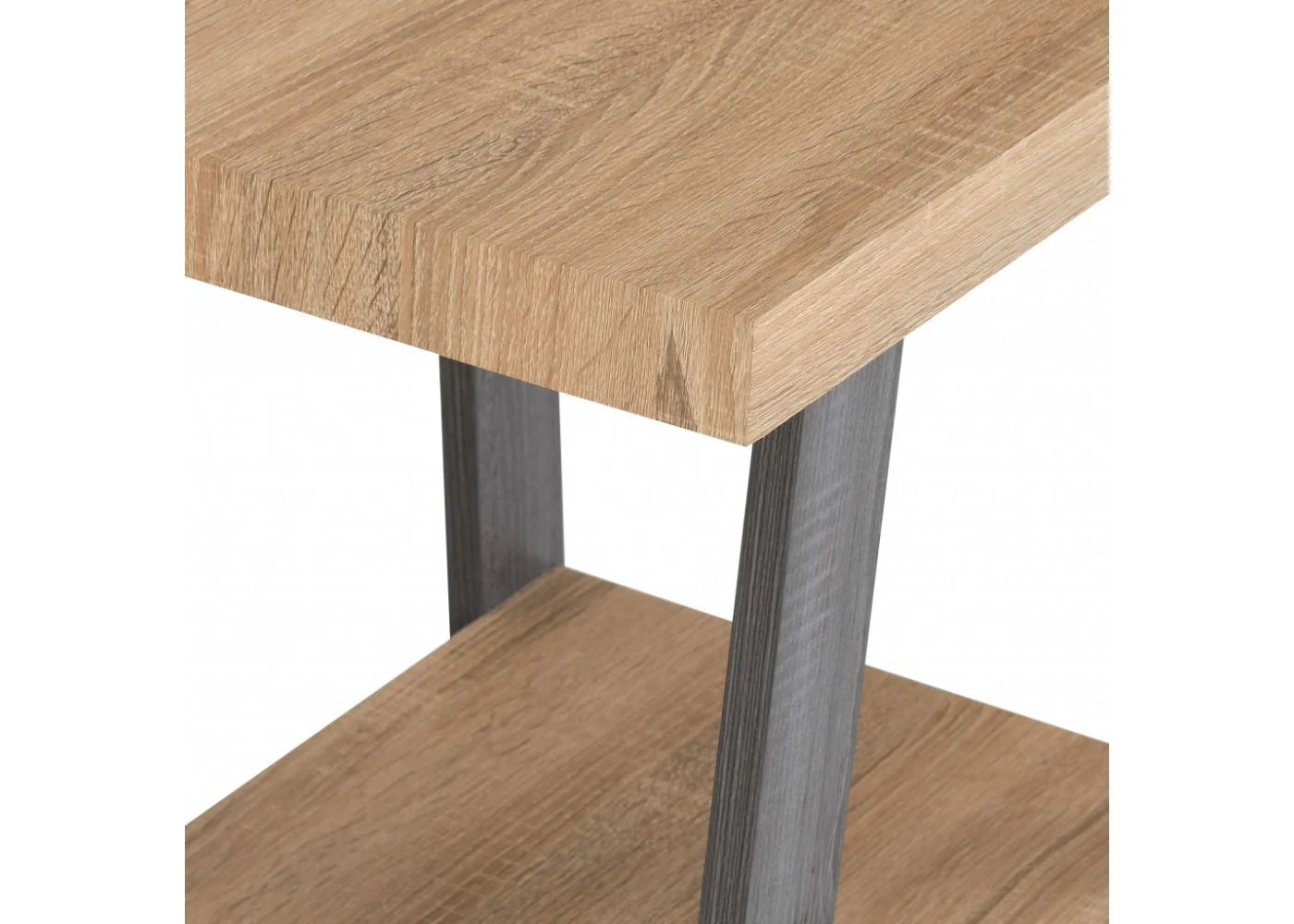 Eddie Side Table by Wholesale Beds - Image 3