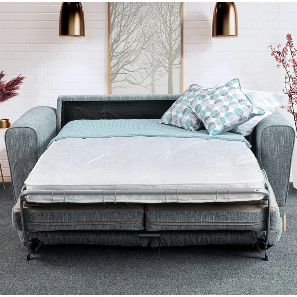 Eliza Empoli Jade Sofabed by Sweet Dreams - Image 2