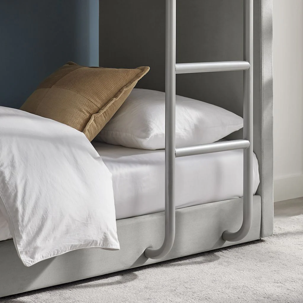 Eloise Grey Bunk Bed by Limelight - Image 3