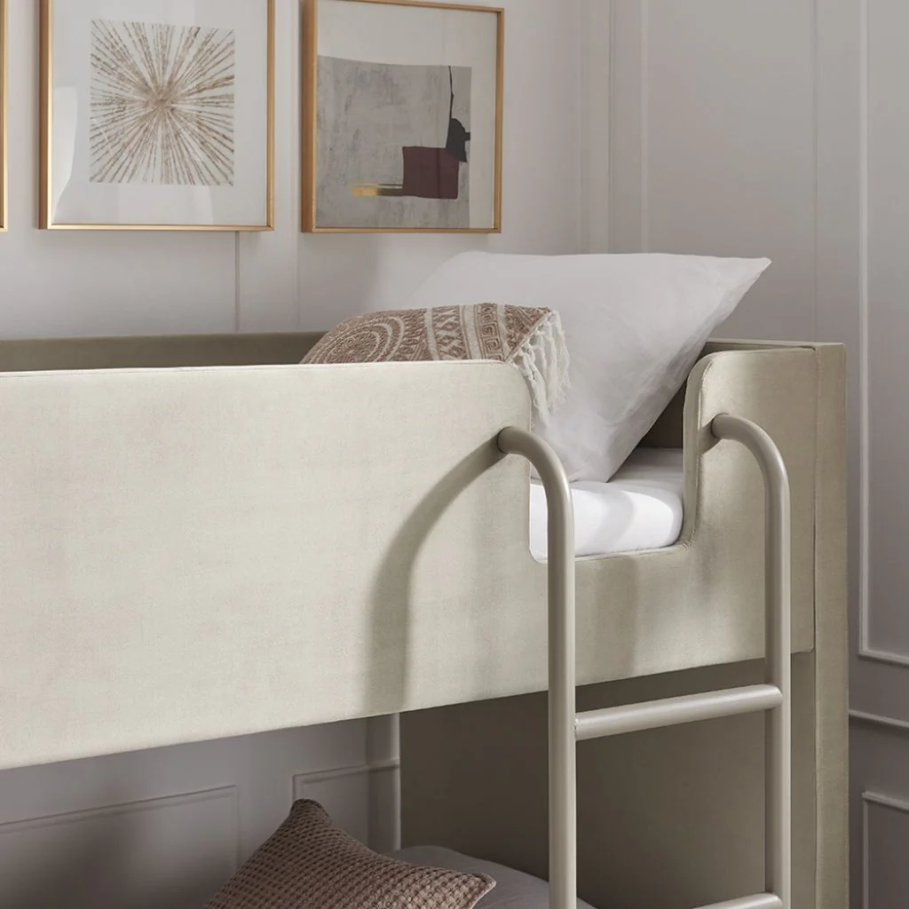 Eloise Taupe Bunk Bed by Limelight - Image 2