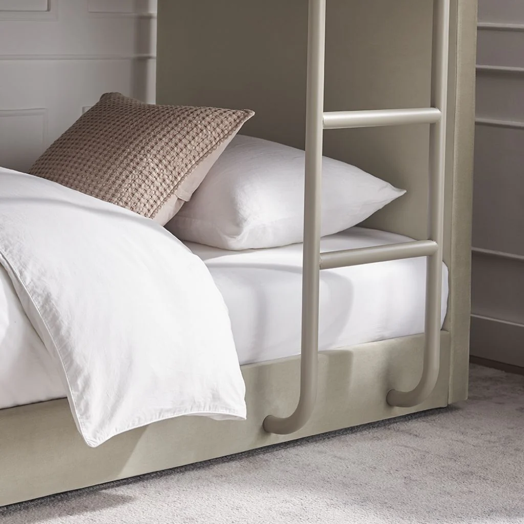 Eloise Taupe Bunk Bed by Limelight - Image 3