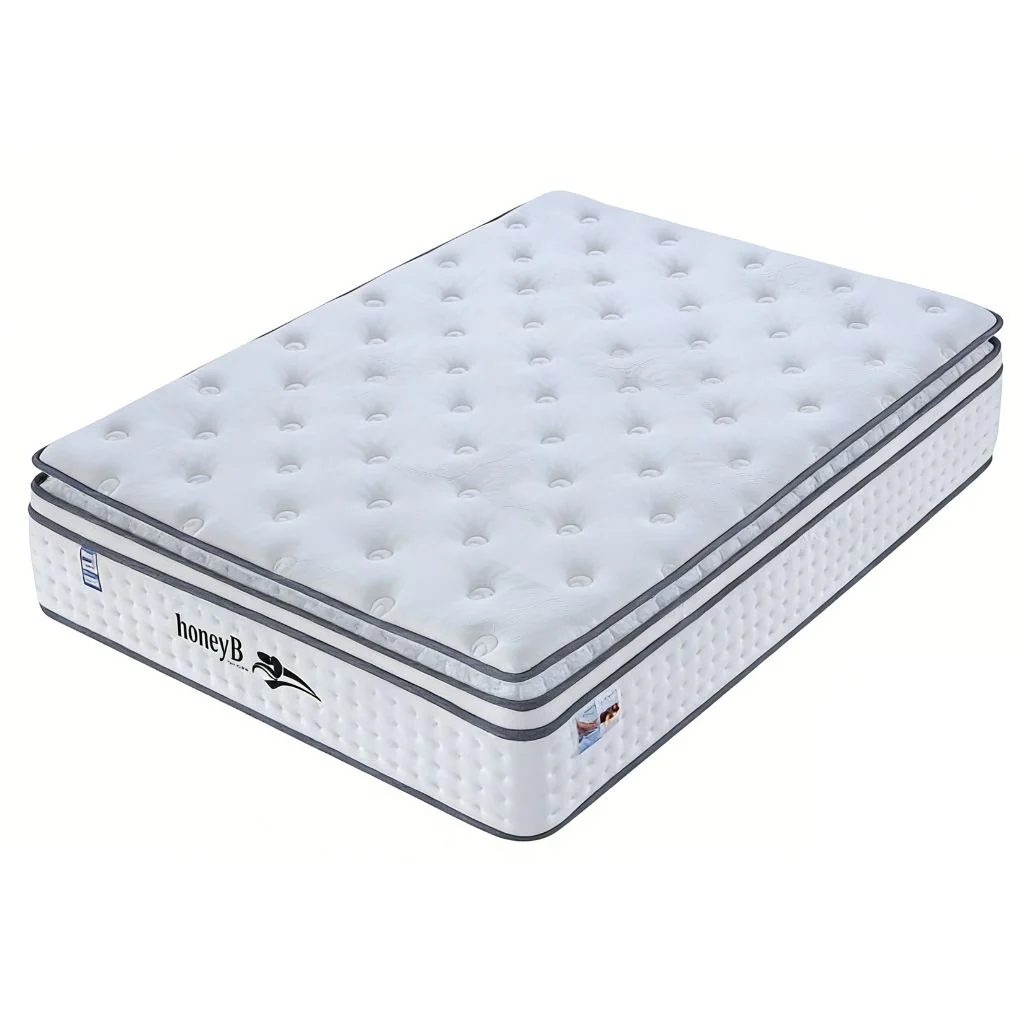 Emperor Mattress Range by Honey B