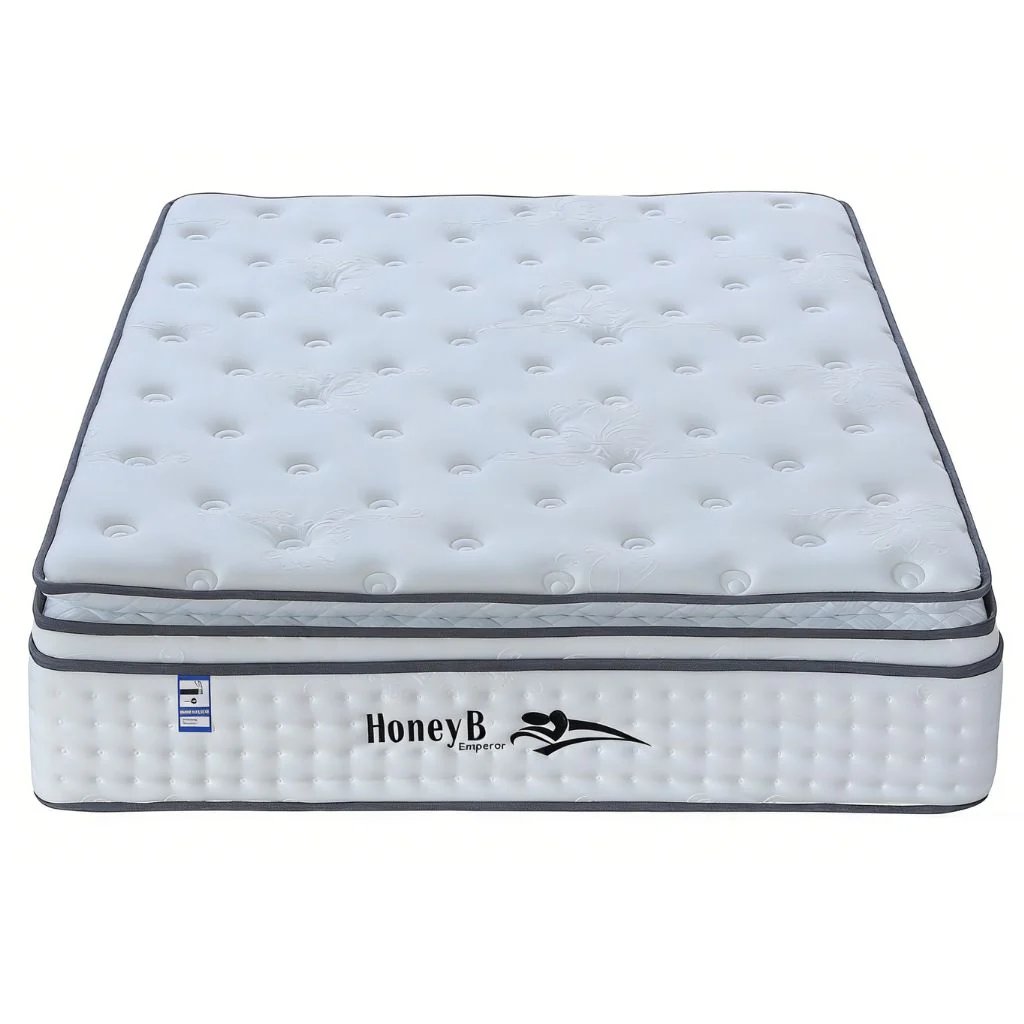 Emperor Mattress Range by Honey B - Image 2