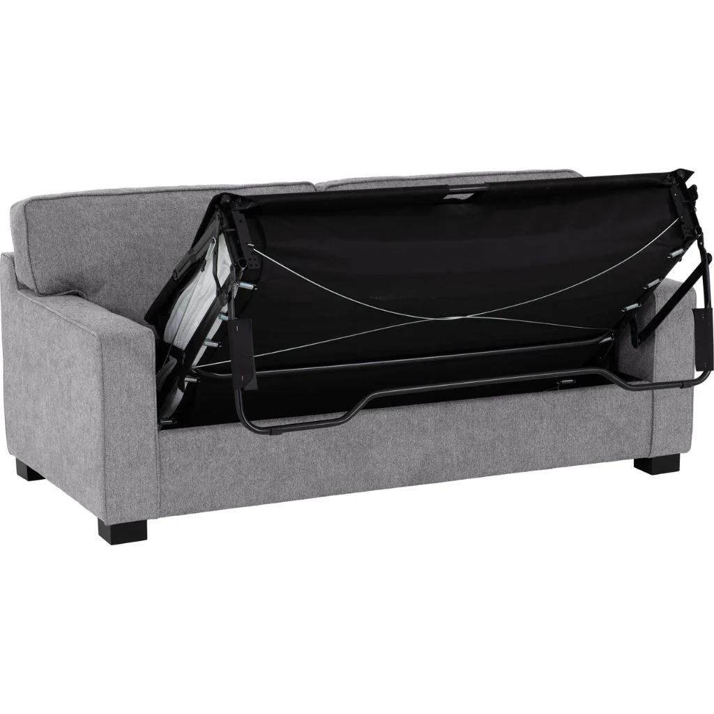 Eton Light Grey Sofabed by Wholesale - Image 3