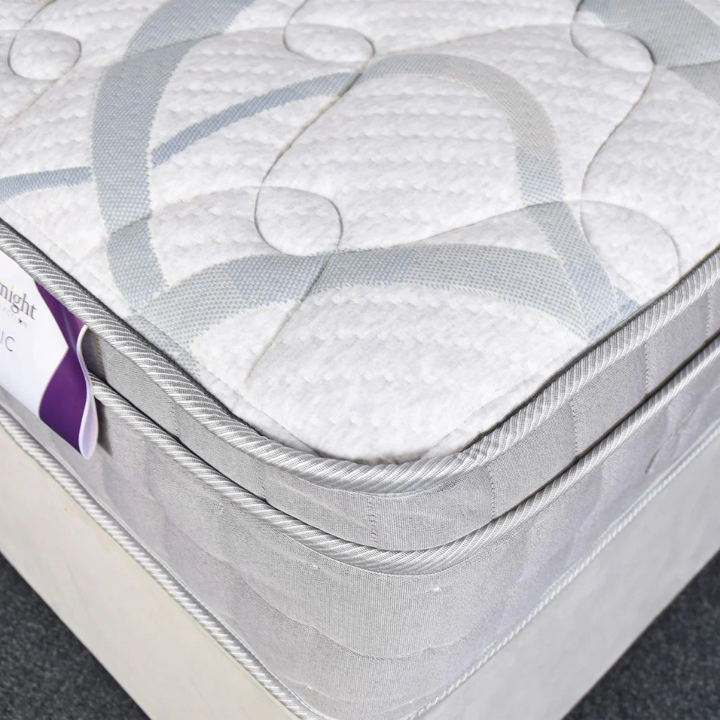 Euphoric Mattress Range by Slumbernight - Image 2