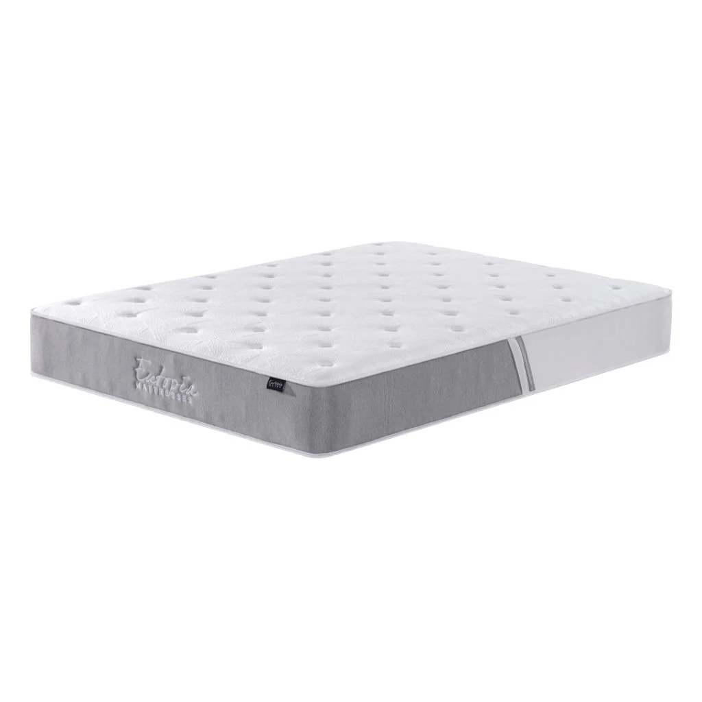 Eutopia Bliss Mattress Range by Annaghmore