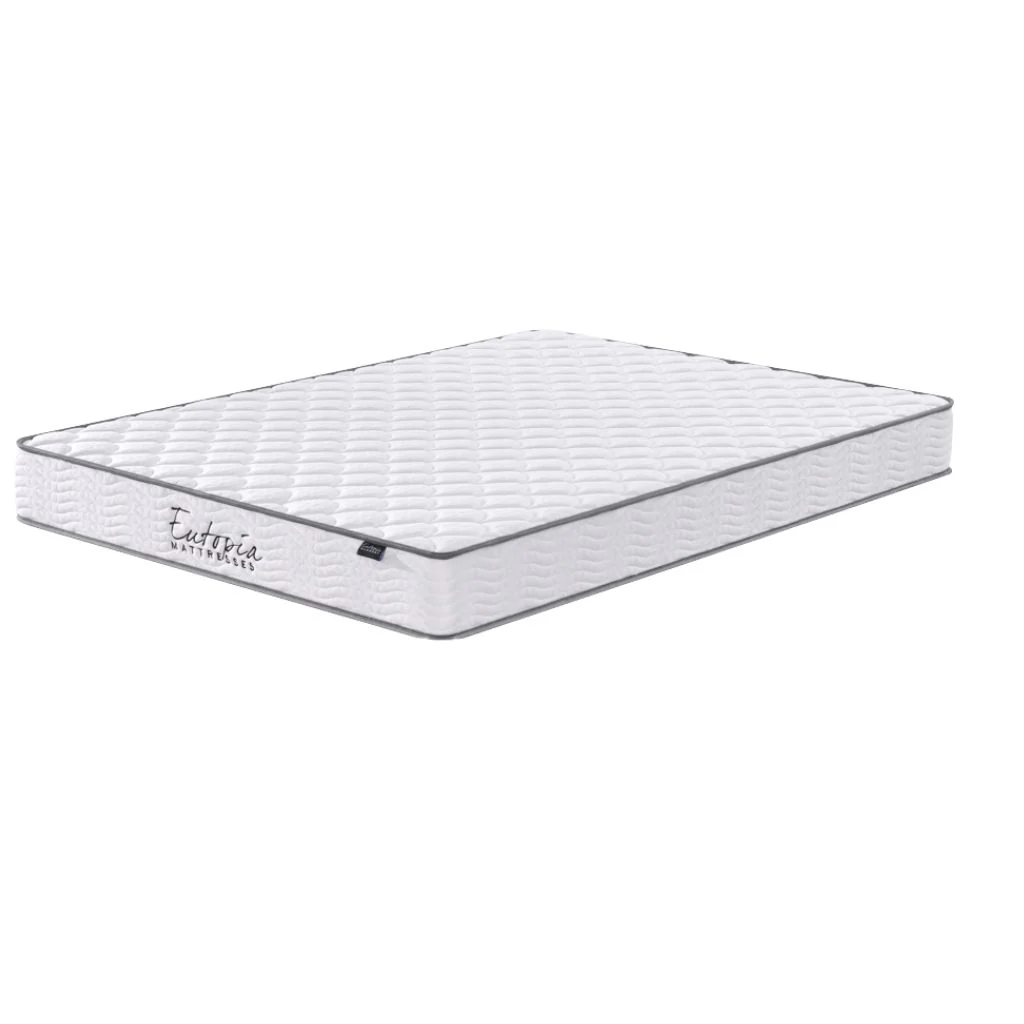 Eutopia Harmony Mattress Range by Annaghmore