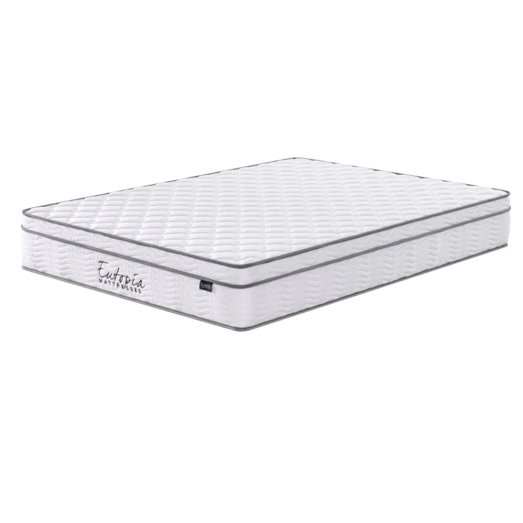 Eutopia Serene Mattress Range by Annaghmore