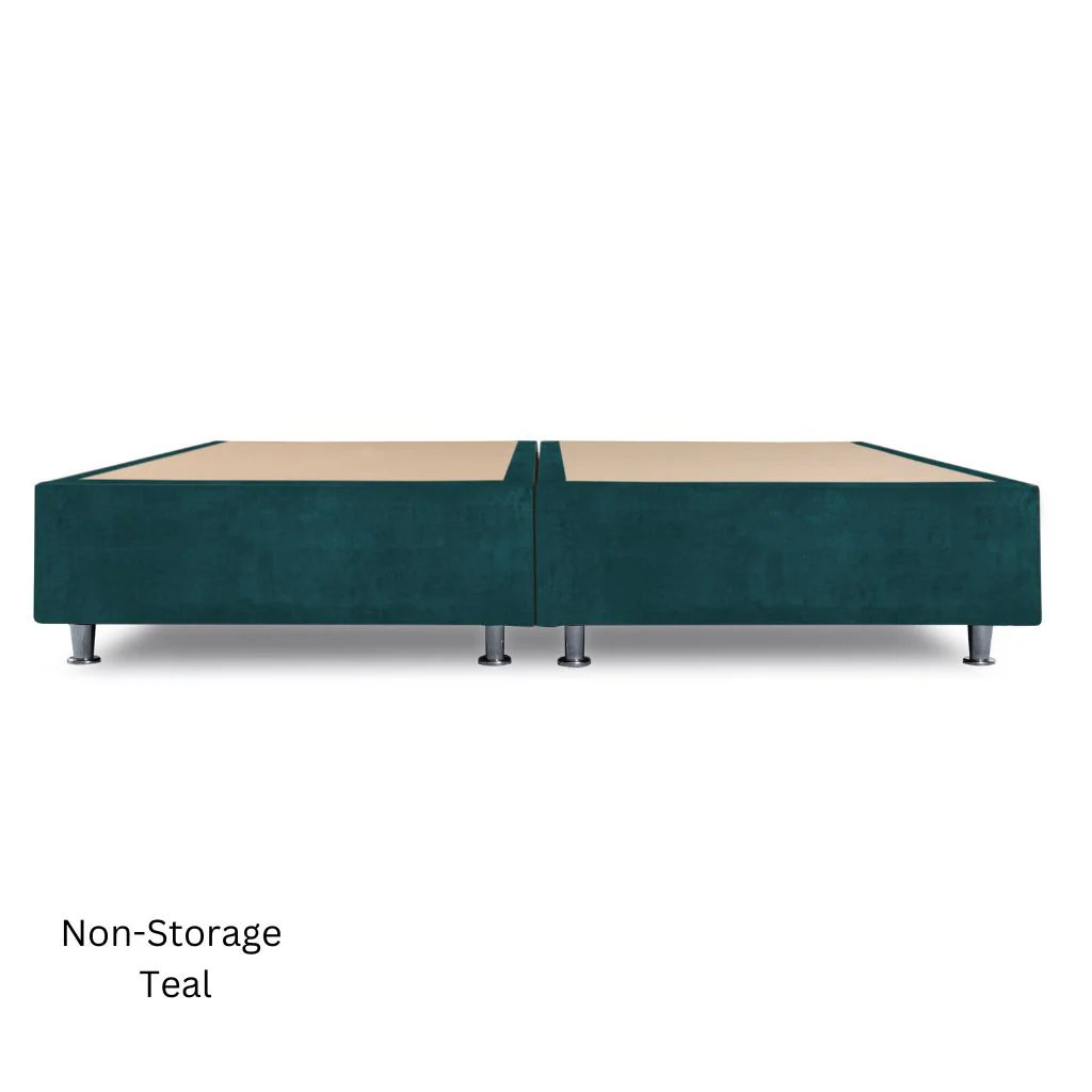 Evolve Non-Storage Divan Base Range by Sweet Dreams - Image 3