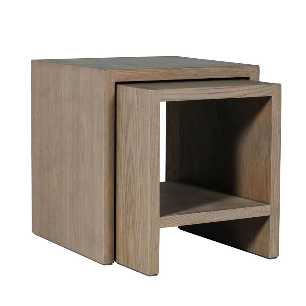 Falun Nest of Tables by Vida Living