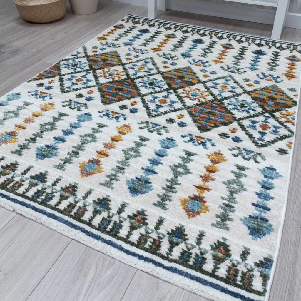 Festival Jewel Rug Range by Floor Trends - Image 2