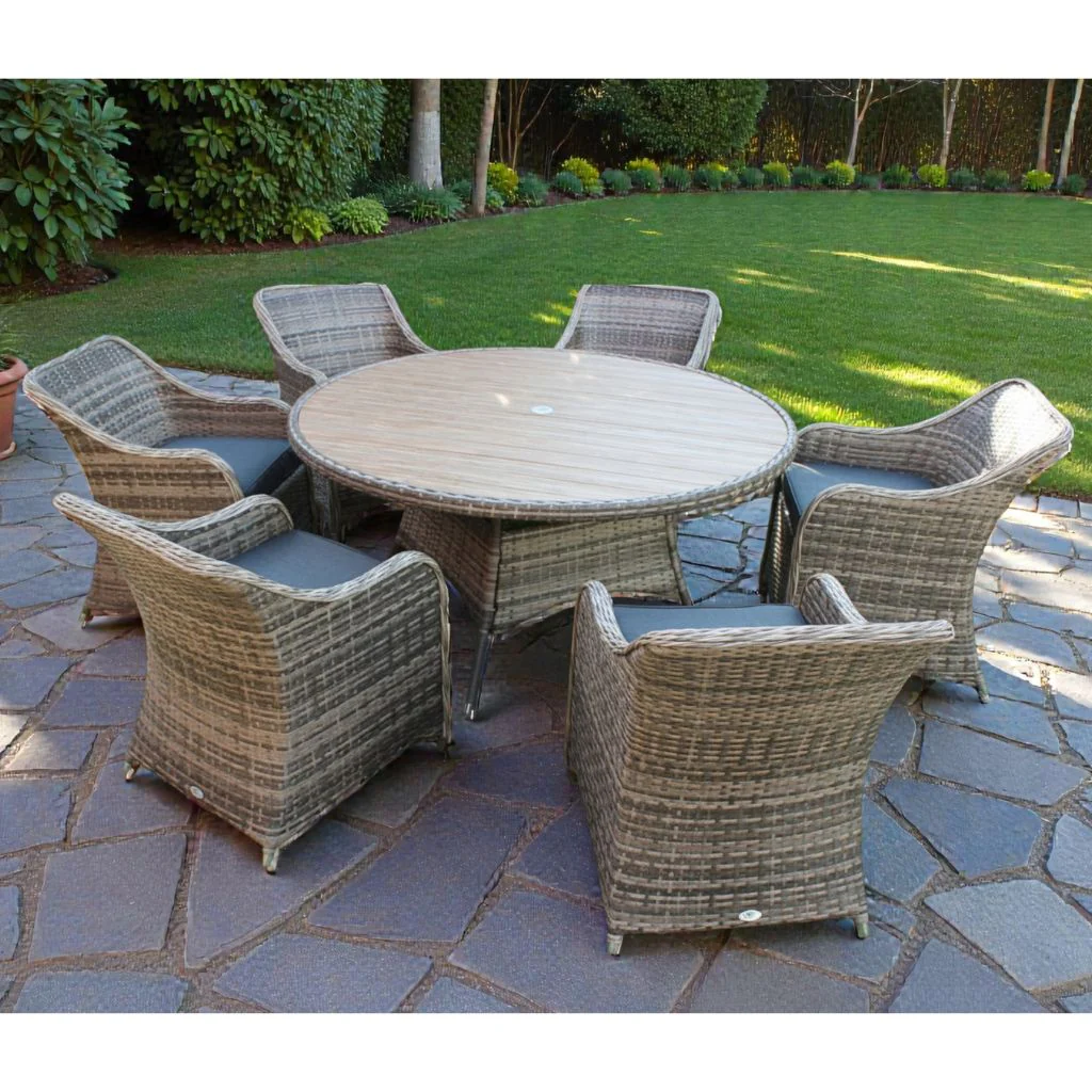 Florence Garden Furniture Set by GIE