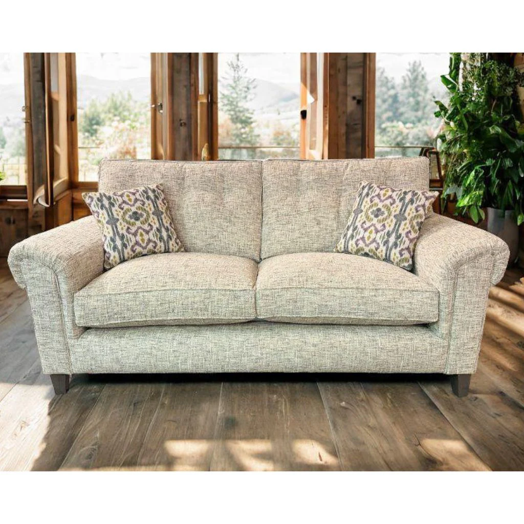 Gabby Beige Sofa Range - Image 3
