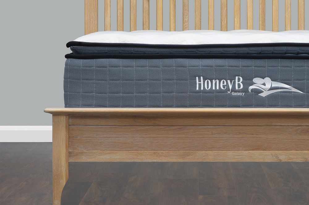 Galaxy Mattress Range by Honey B - Premium Quality Mattress - Image 10