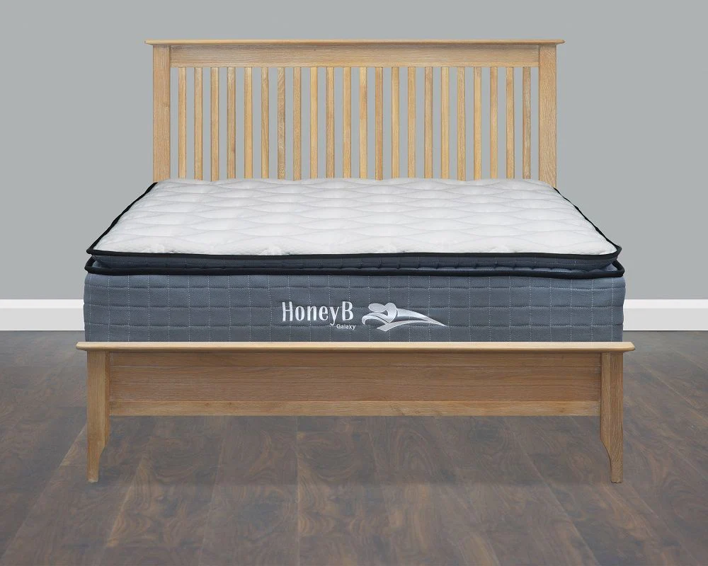 Galaxy Mattress Range by Honey B - Premium Quality Mattress - Image 7