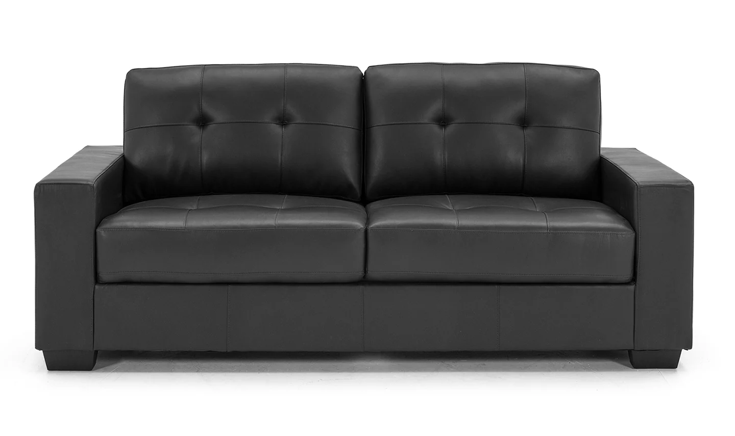 Gemona Black Suite Range by Vida Living - Image 11
