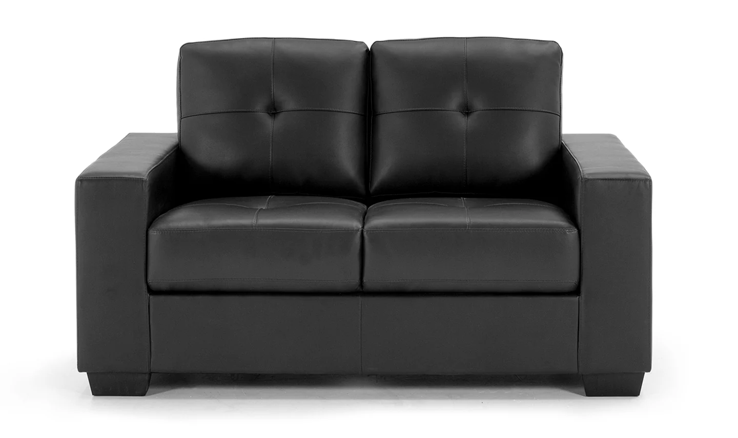 Gemona Black Suite Range by Vida Living - Image 4