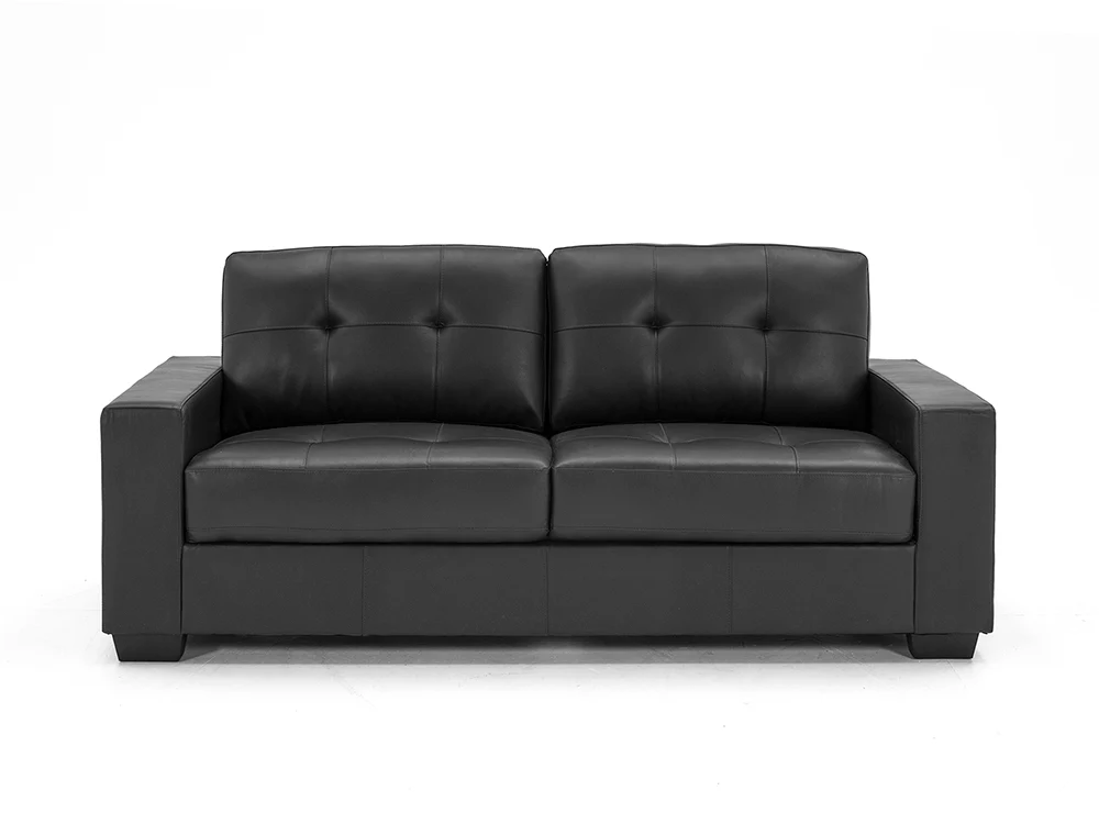 Gemona Black Suite Range by Vida Living - Image 8