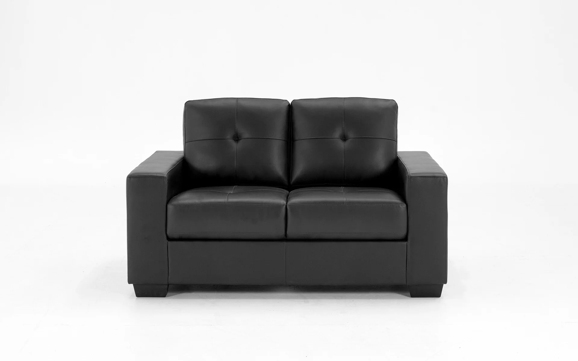 Gemona Black Suite Range by Vida Living - Image 9