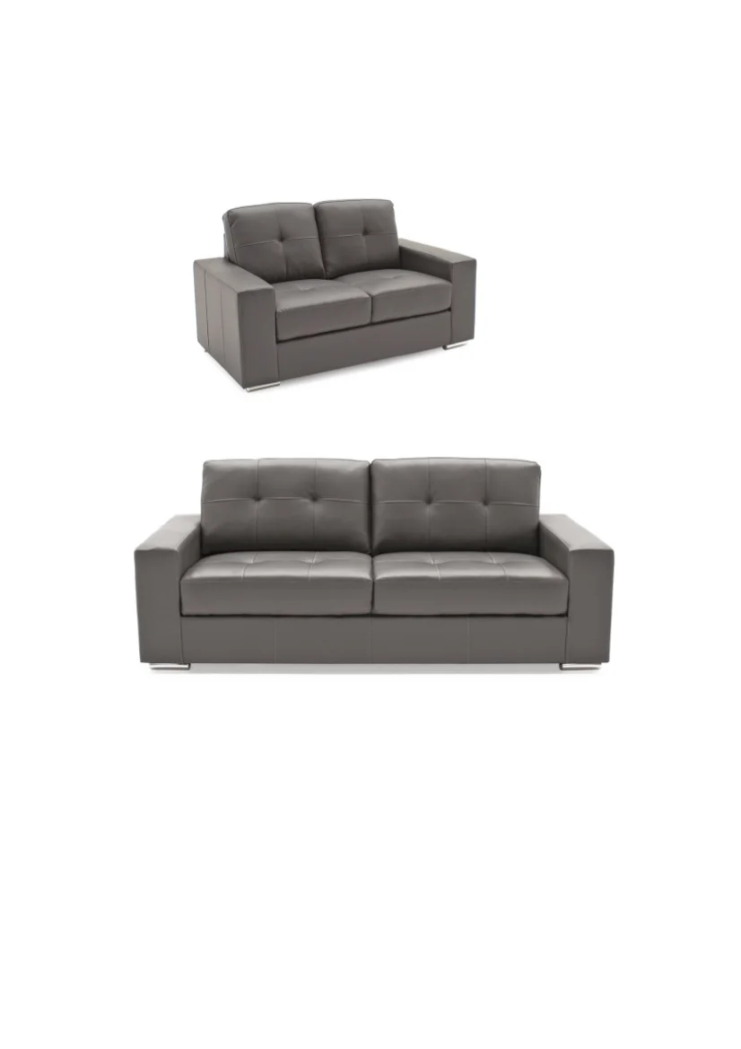 Gemona Grey Suite Range by Vida Living - Image 6