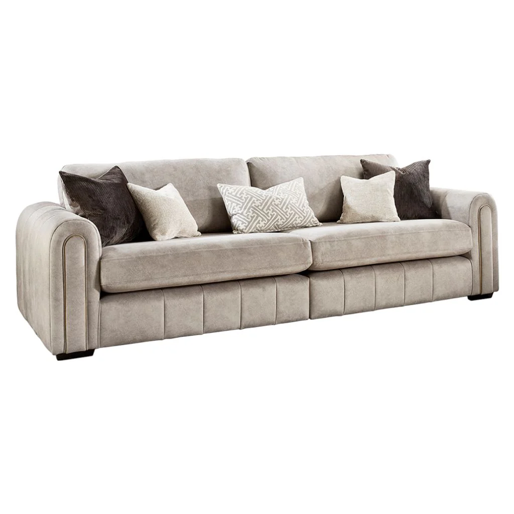 Glamour Stone Sofa Range by Lebus - Image 4