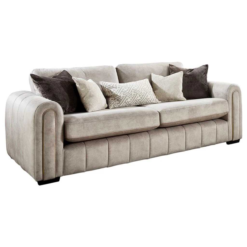 Glamour Stone Sofa Range by Lebus - Image 5