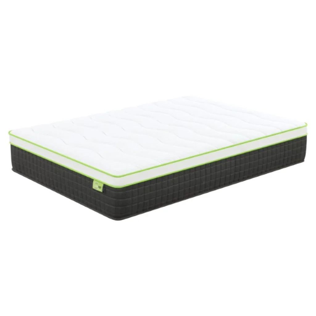 Hadrian Roll-Up Mattress Range by Limelight