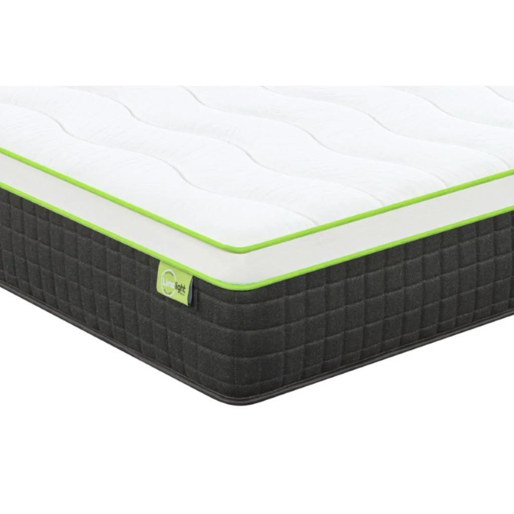 Hadrian Roll-Up Mattress Range by Limelight - Image 2