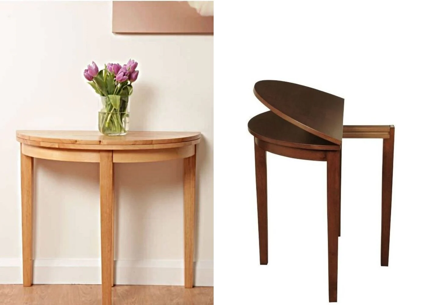 Hanover Extending Half-Moon Dining Range by Annaghmore - Image 13