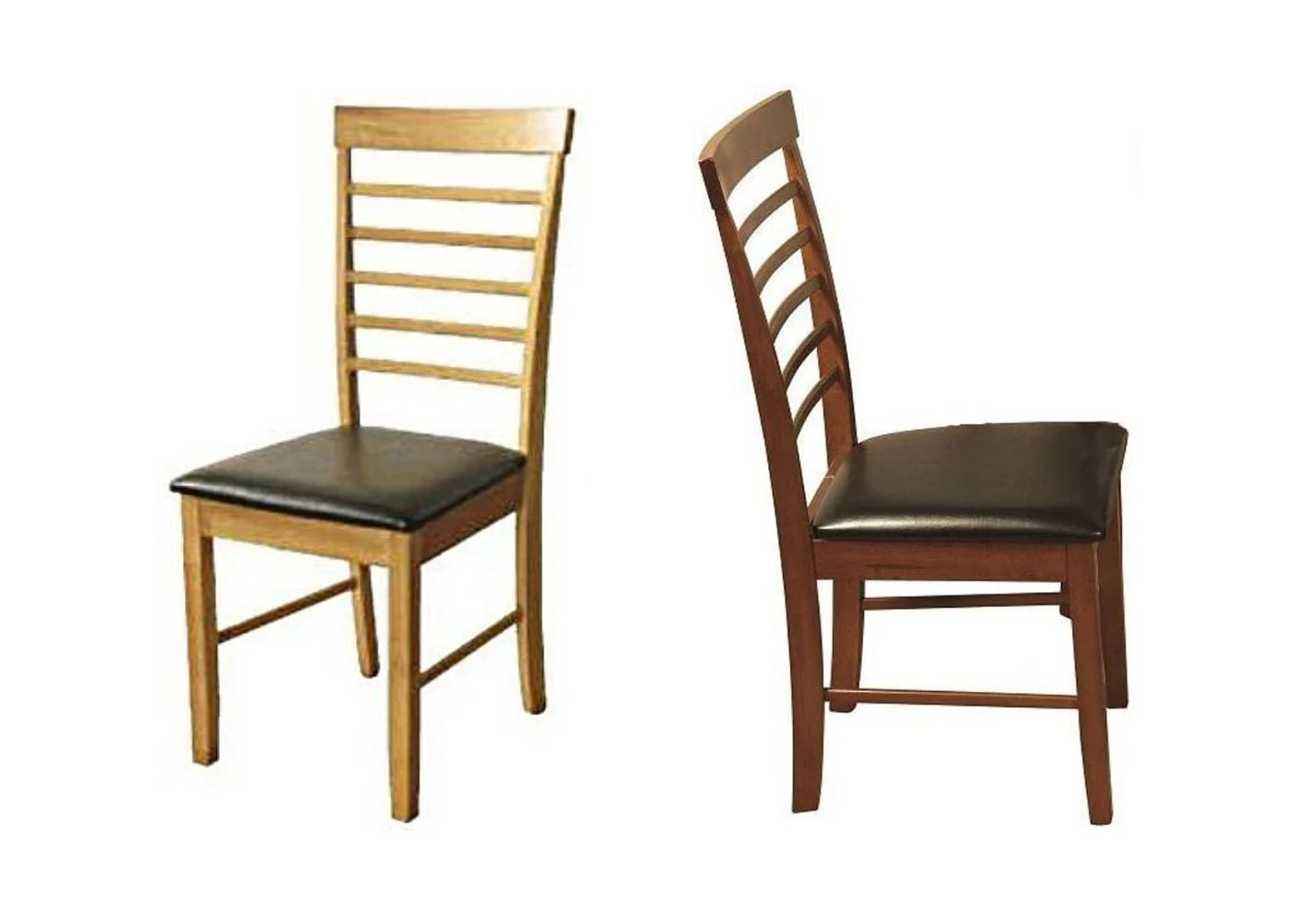Hanover Round Drop-Leaf Dining Range by Annaghmore - Image 15