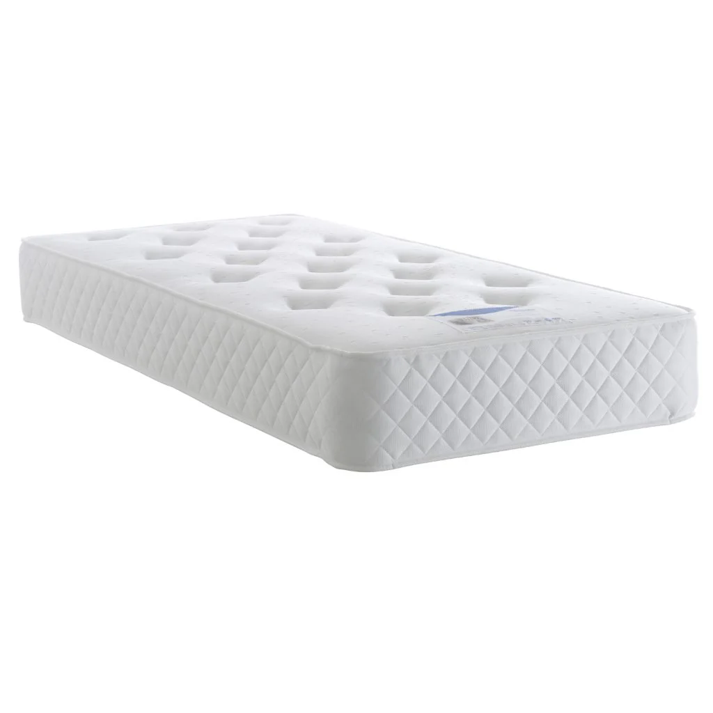 Healthcare Supreme Mattress Range by Dura Beds