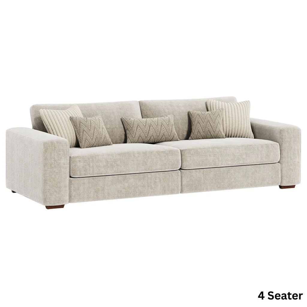 Henley Sofa Range by Lebus - Image 10